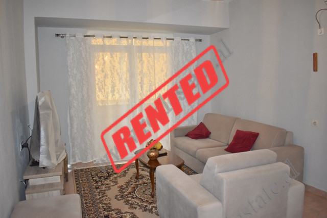 Two bedroom apartment for rent in Durresi street near the Ministry of Education in Tirana.
Is posit